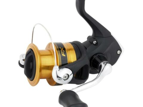 Shimano FX 2500 FC