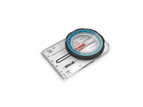 Silva Compass Field