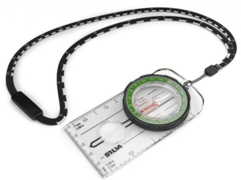 Silva Compass Ranger