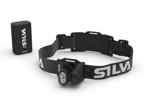 Silva Free 1200 S