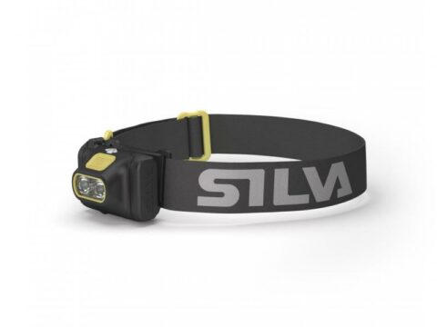 Silva Scout 3