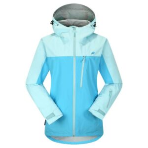 Skogstad Hornstinden 2,5-lags teknisk skalljakke 022017 Alvdal-Tynset Sport 1