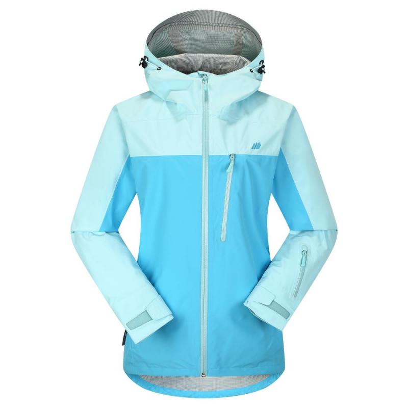 Skogstad Hornstinden 2,5-lags teknisk skalljakke 022017 Alvdal-Tynset Sport 1