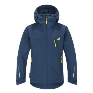 Skogstad J Hulfjell 2-Lags Teknisk Jakke - Dark Denim 242011 Alvdal-Tynset Sport 1