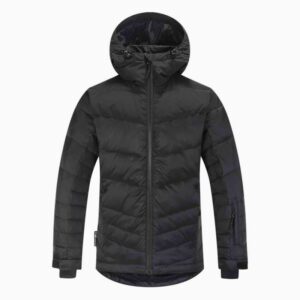 Skogstad J Hureset Dun Jakke 232159 Alvdal-Tynset Sport 1