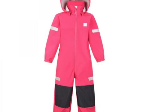 Skogstad Steinhaug softshell parkdress