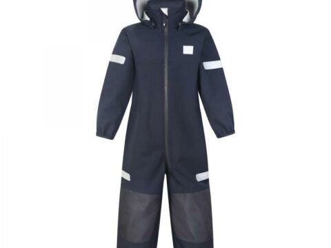 Skogstad Steinhaug softshell parkdress