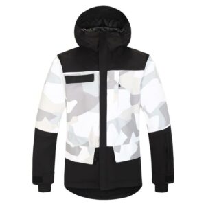 Skogstad Straume 2-Lags Teknisk Jakke 021550 Alvdal-Tynset Sport 1