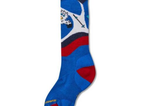 Smartwool Kids´ Wintersport Yo Yetti
