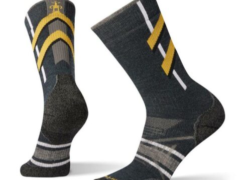 Smartwool Phd Nordic Medium Pattern