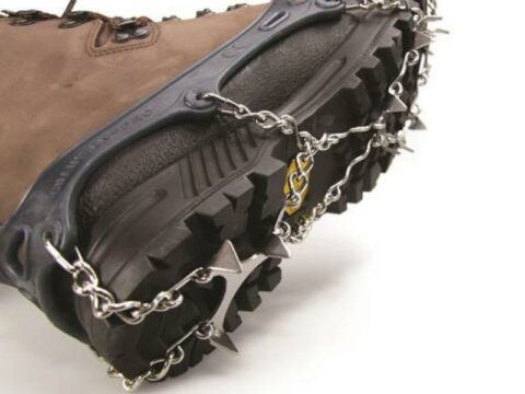 Snowline Pro Brodder XXL (46-48)
