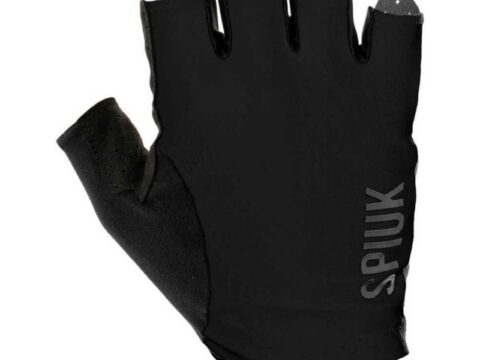 Spiuk Anatomic kort hanske