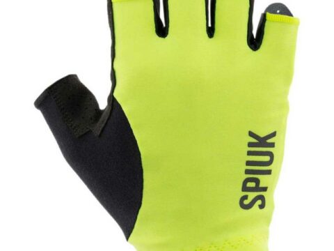 Spiuk Anatomic kort hanske
