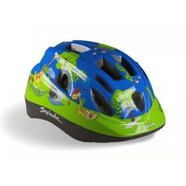 Spiuk-Kids-Sykkelhjelm-blå-CSKI14ASM-Alvdal-Tynset-Sport-1 Spiuk Kids Sykkelhjelm blå CSKI14ASM Alvdal-Tynset Sport 1