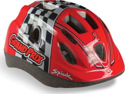 Spiuk Sykkelhjelm Grand Prix