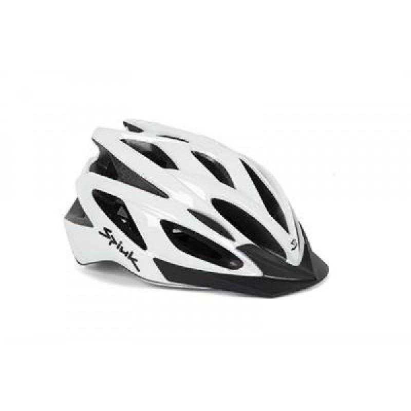 Spiuk Tamera Sykkelhjelm Alvdal-Tynset Sport 1