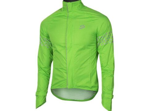 Spiuk Top Ten unisex regnjakke