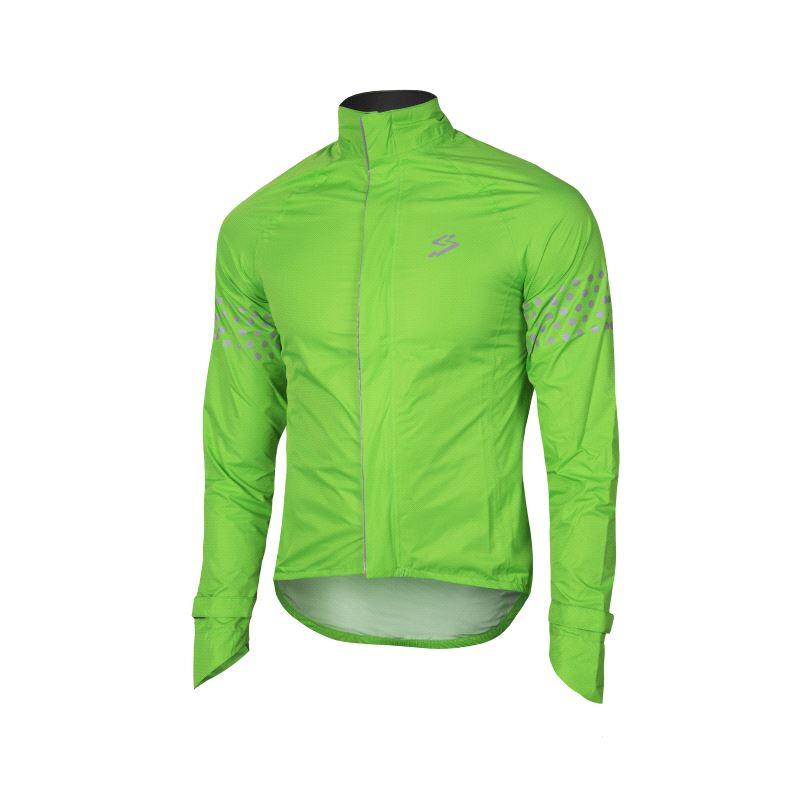 Spiuk Top Ten unisex regnjakke Alvdal-Tynset Sport 1