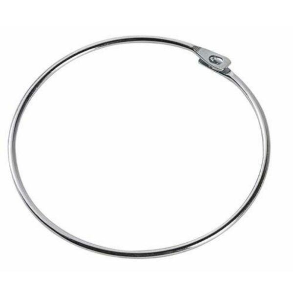 Sport Direkt Metallring Til Vester TBH-RGL Alvdal-Tynset Sport 1