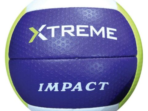 Sport Direkt Xtreme Impact volleyball