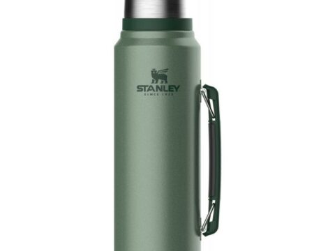 Stanley Termos Classic Vacuum Bottle 1L
