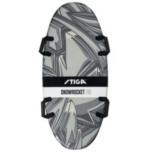 Stiga FOAMBOARD SNOWROCKET GRAFFITI 110 75-5502-11 Alvdal-Tynset Sport 1