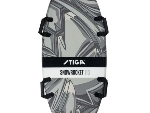 Stiga FOAMBOARD SNOWROCKET GRAFFITI 110