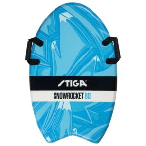 Stiga FOAMBOARD SNOWROCKET GRAFFITI 80 75-5501-16 Alvdal-Tynset Sport 1