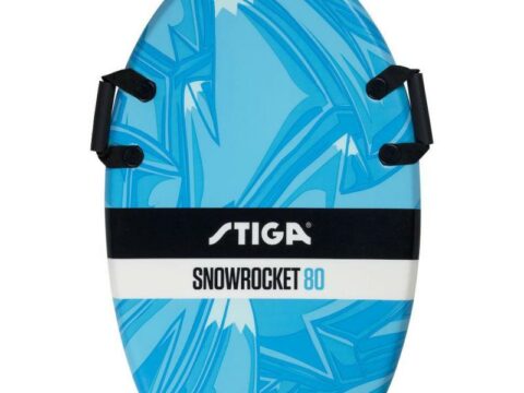 Stiga FOAMBOARD SNOWROCKET GRAFFITI 80