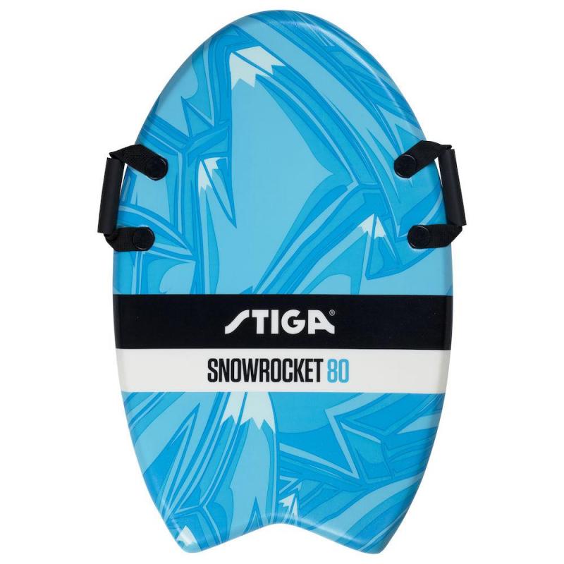 Stiga FOAMBOARD SNOWROCKET GRAFFITI 80 75-5501-16 Alvdal-Tynset Sport 1