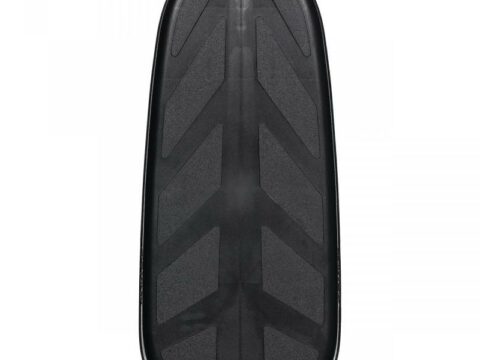 Stiga ICONIC seat black