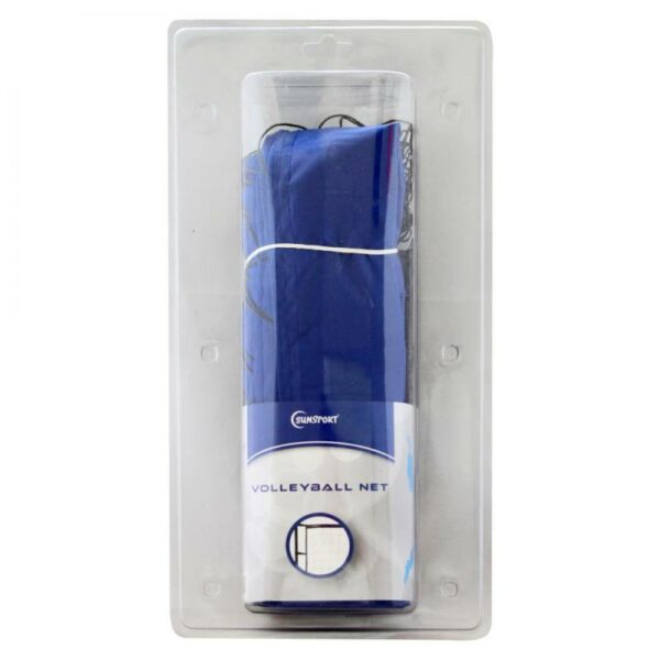SunSport Volleyball Nett 515-305 Alvdal-Tynset Sport 1
