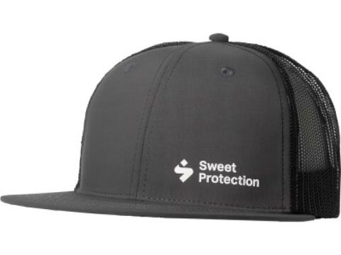 Sweet Corporate Trucker Cap