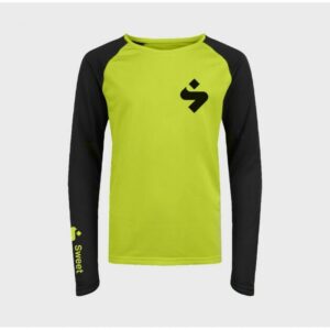 Sweet Hunter LS Jersey JR 828106 Alvdal-Tynset Sport 1
