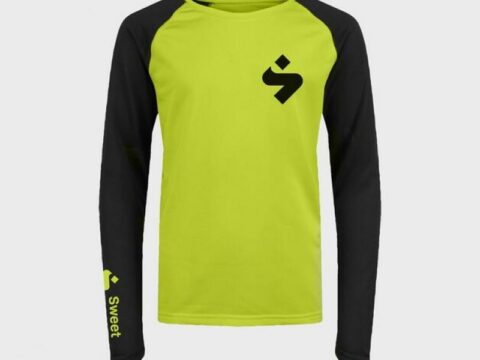 Sweet Hunter LS Jersey JR