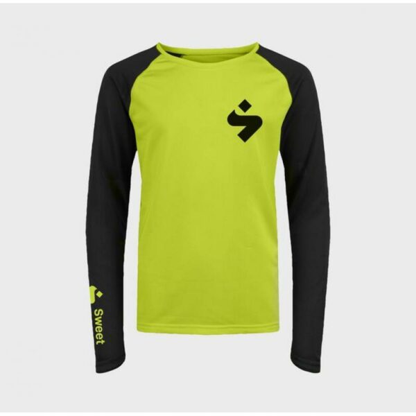 Sweet Hunter LS Jersey JR 828106 Alvdal-Tynset Sport 1