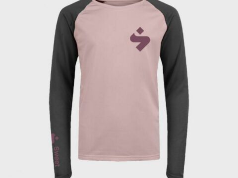 Sweet Hunter LS Jersey JR