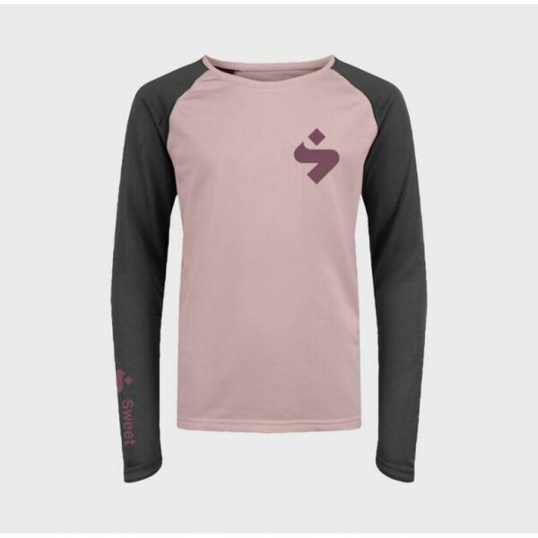Sweet Hunter LS Jersey JR 828106 Alvdal-Tynset Sport 1