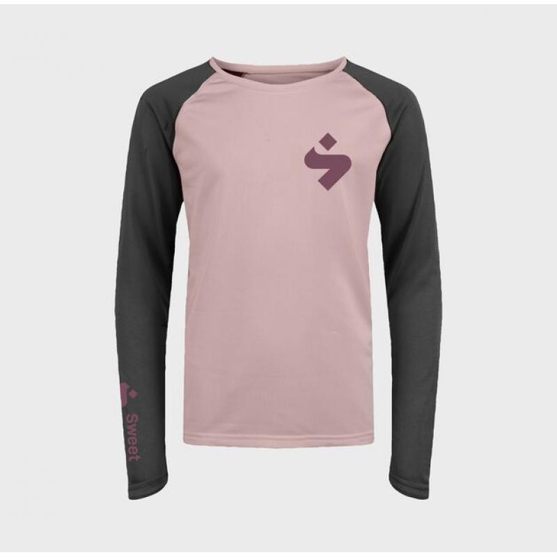 Sweet Hunter LS Jersey JR 828106 Alvdal-Tynset Sport 1