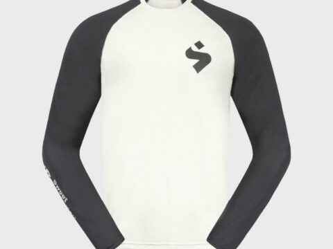 Sweet Hunter LS Jersey M