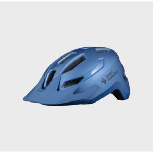 Sweet Ripper Sykkelhjelm junior, sky blue metallic 845107 Alvdal-Tynset Sport 1