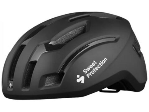 Sweet Seeker Helmet