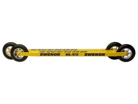 Swenor SKATE