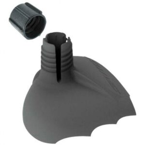 Swix Basket Triac 97, Large, Carbon RDTRT97L Alvdal-Tynset Sport 1