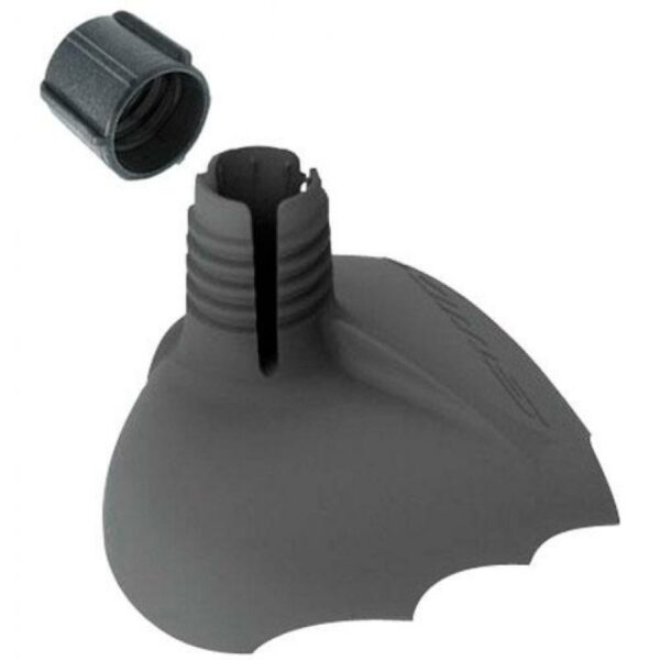 Swix Basket Triac 97, Large, Carbon RDTRT97L Alvdal-Tynset Sport 1