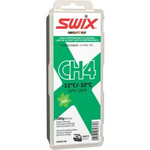 Swix CH4X Green, -12 °C--32°C, 180g CH04X-18 Alvdal-Tynset Sport 1