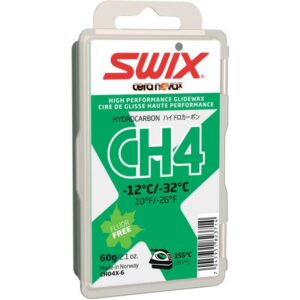 Swix CH4X Green, -12 °C--32°C, 60g CH04X-6 Alvdal-Tynset Sport 1