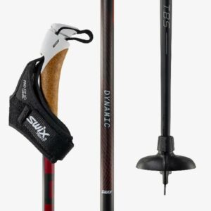 Swix Dynamic D1 Pole RCD10-00 Alvdal-Tynset Sport 1
