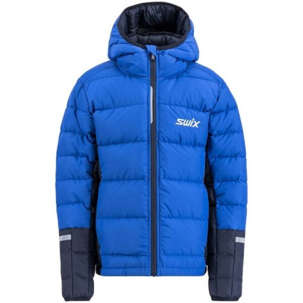 Swix Dynamic Down Jacket Jr 13282 Alvdal-Tynset Sport 1
