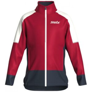 Swix Dynamic Jacket Jr 12792 Alvdal-Tynset Sport 1